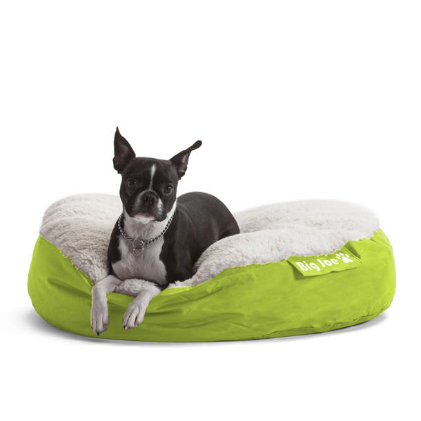 Comfort Research Big Joe Lux Standard Bean Bag Chair & Reviews Wayfair